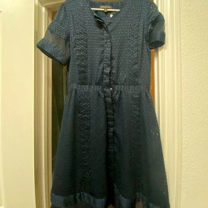 Banana Republic Dress